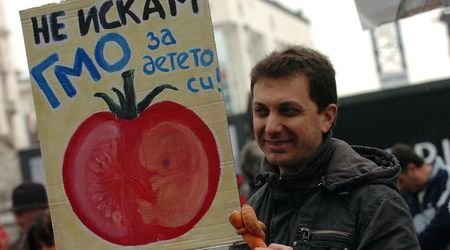 EU-Agrarkommissar: Genpflanzen erfüllen keine Qualitätskriterien